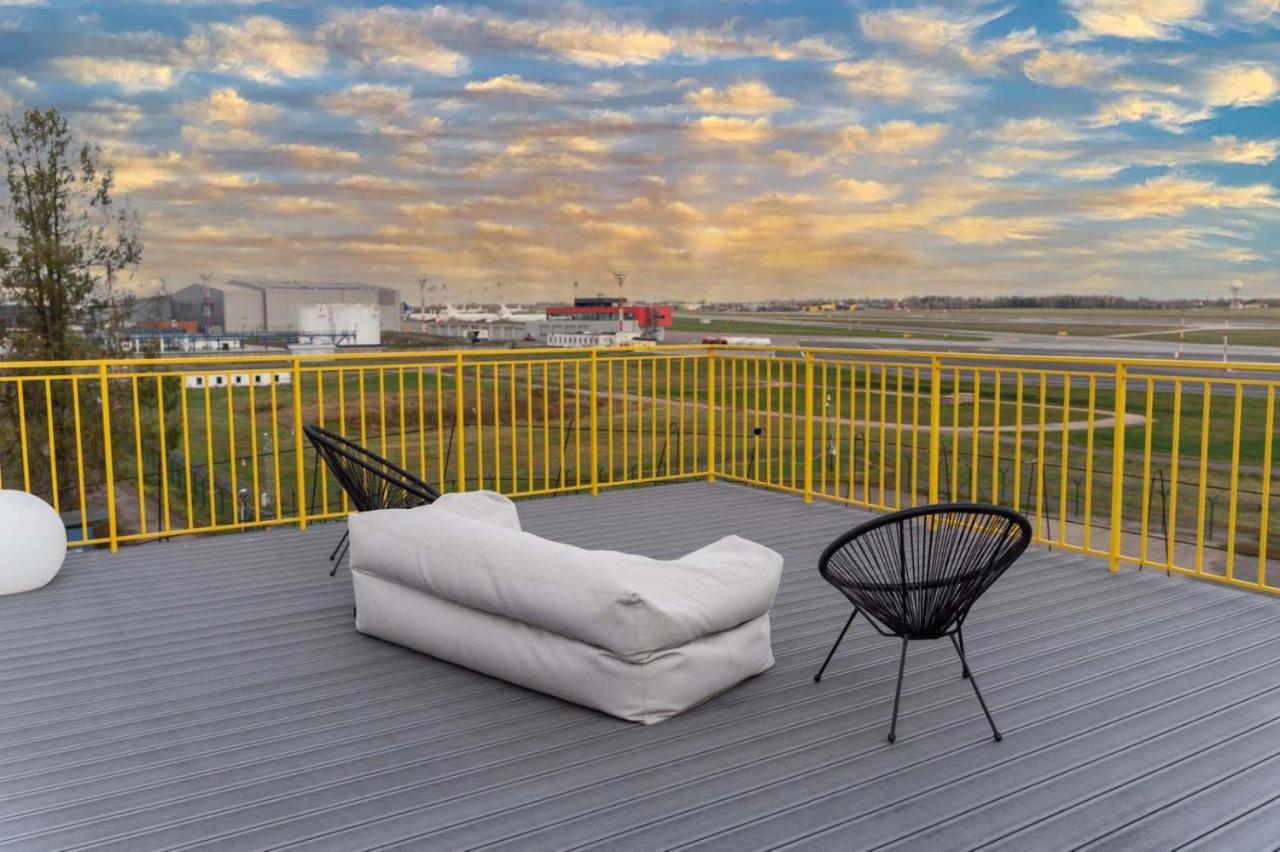 Air Apartment 102 Вильнюс Экстерьер фото