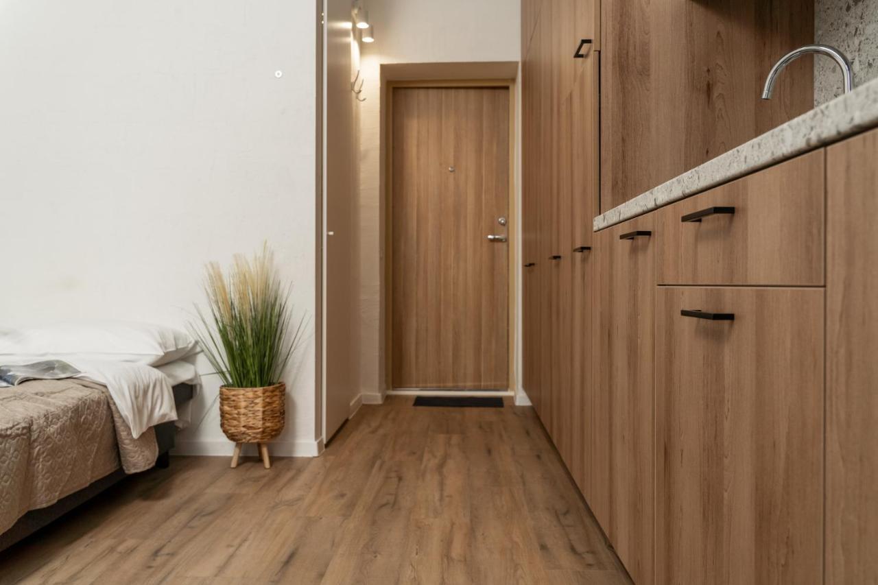 Air Apartment 102 Вильнюс Экстерьер фото