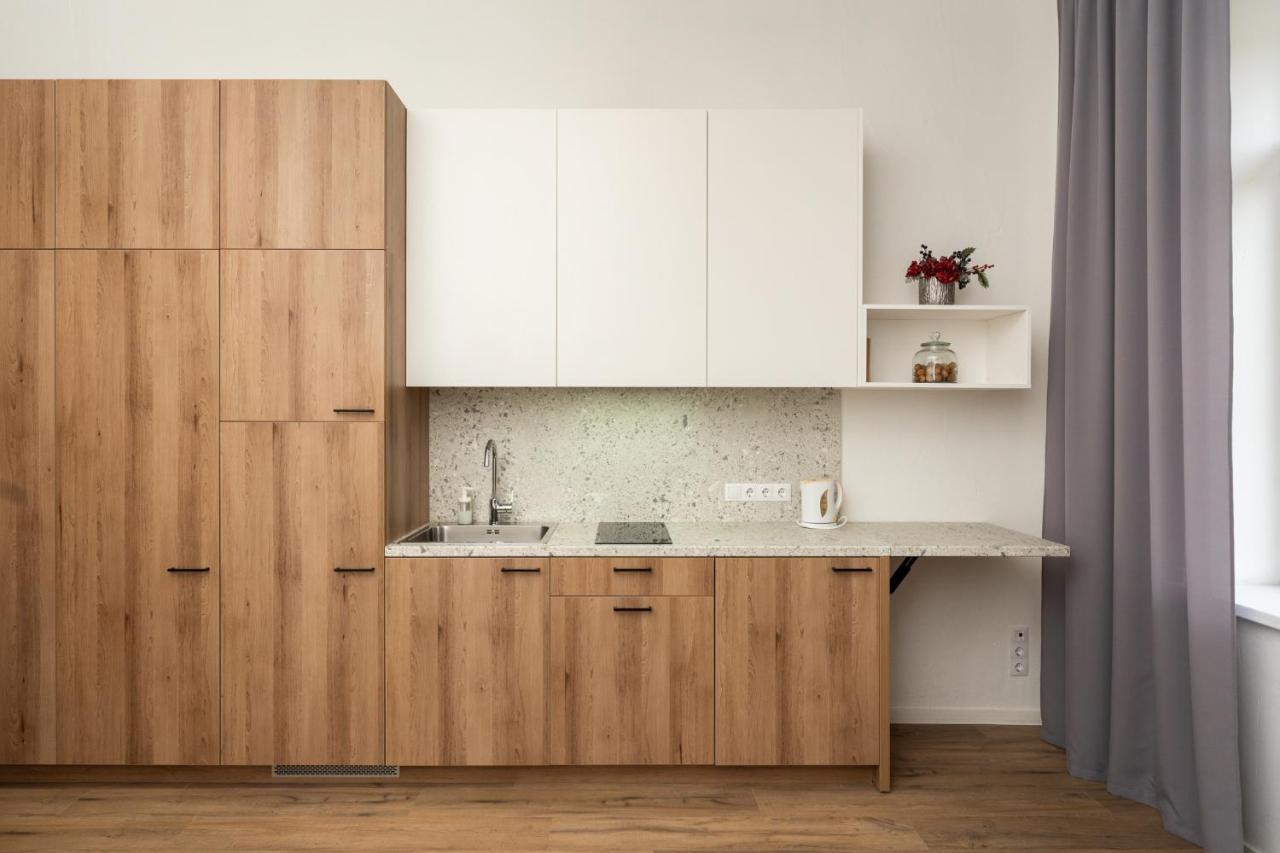 Air Apartment 102 Вильнюс Экстерьер фото