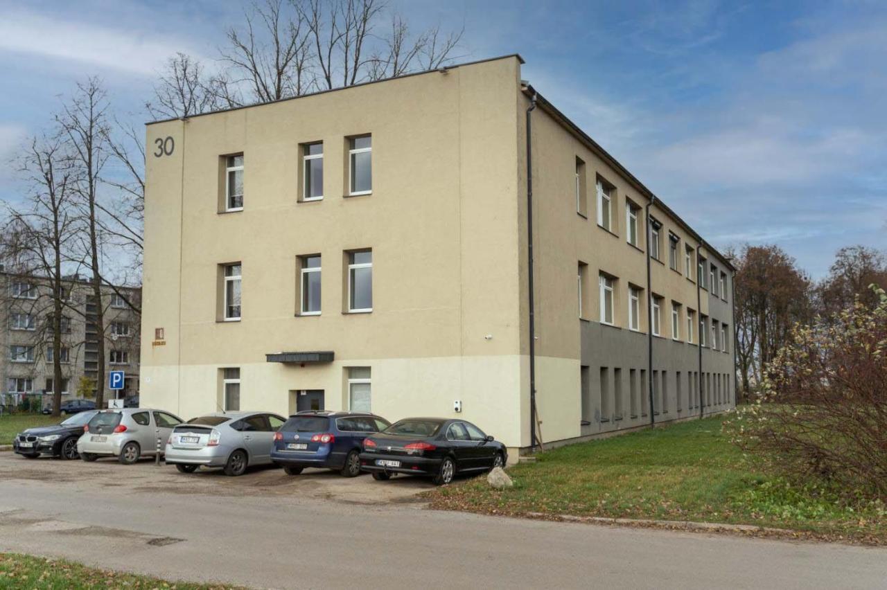 Air Apartment 102 Вильнюс Экстерьер фото