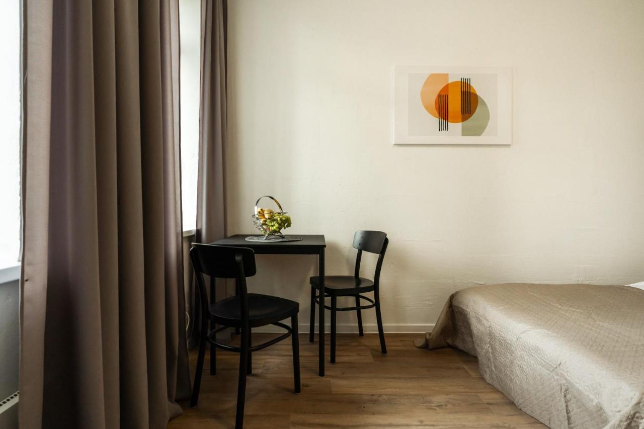 Air Apartment 102 Вильнюс Экстерьер фото