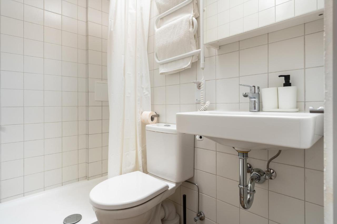 Air Apartment 102 Вильнюс Экстерьер фото